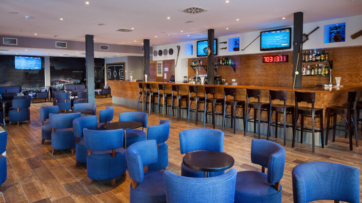 Gran Castillo Tagoro Family & Fun